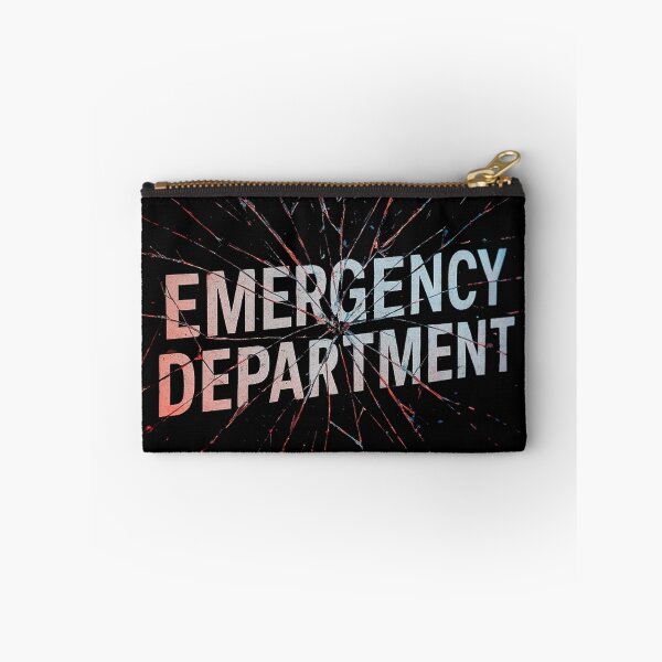 Item preview, Emergency department designed and sold by medicalzone.