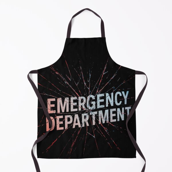 Item preview, Emergency department designed and sold by medicalzone.