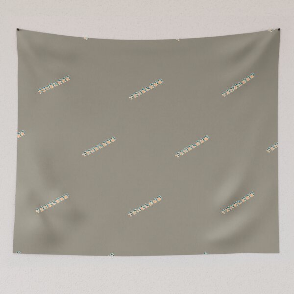 Item preview, 'Timeless' pixel retro color typography designed and sold by trepiu.