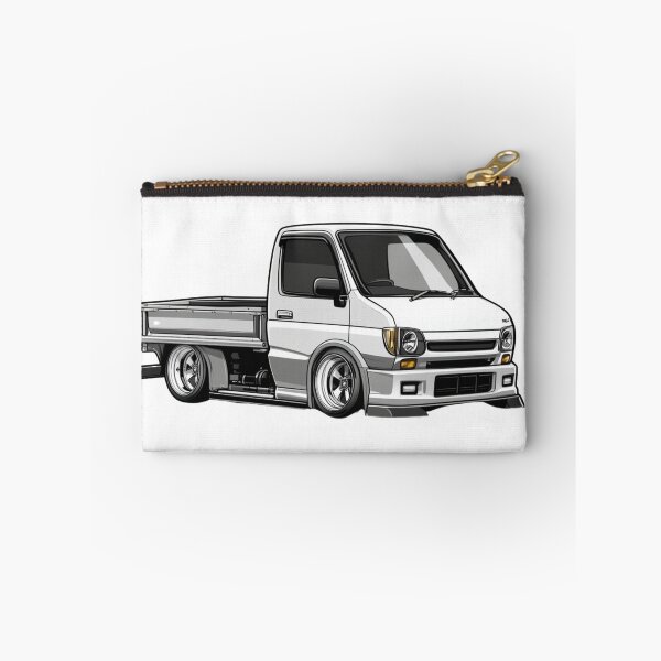 Item preview, Slammed Kei Truck  designed and sold by Elliott's Irish Exit.
