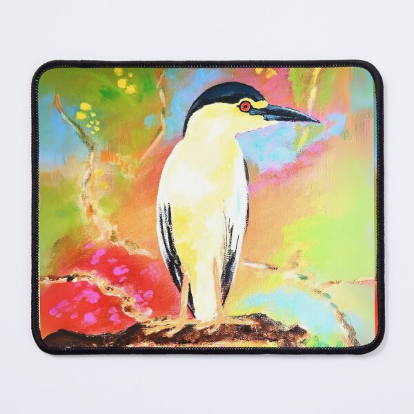 Item preview, Tropical Bird on a Branch designed and sold by MaPerle.