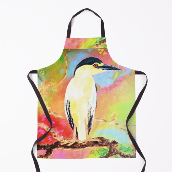Item preview, Tropical Bird on a Branch designed and sold by MaPerle.