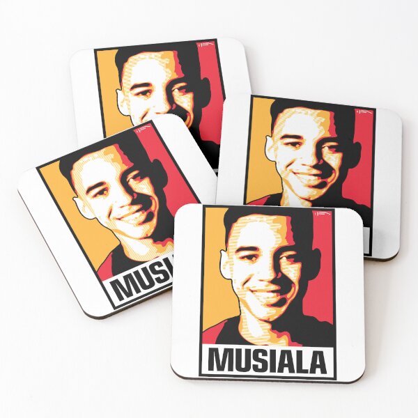 Item preview, Musiala - GERMANY designed and sold by DFA.