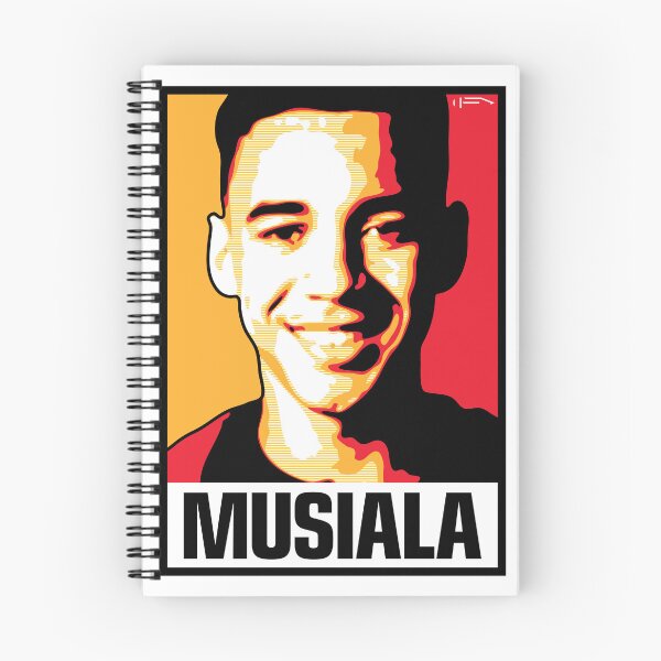 Item preview, Musiala - GERMANY designed and sold by DFA.