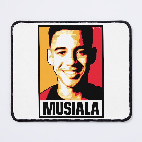 Item preview, Musiala - GERMANY designed and sold by DFA.
