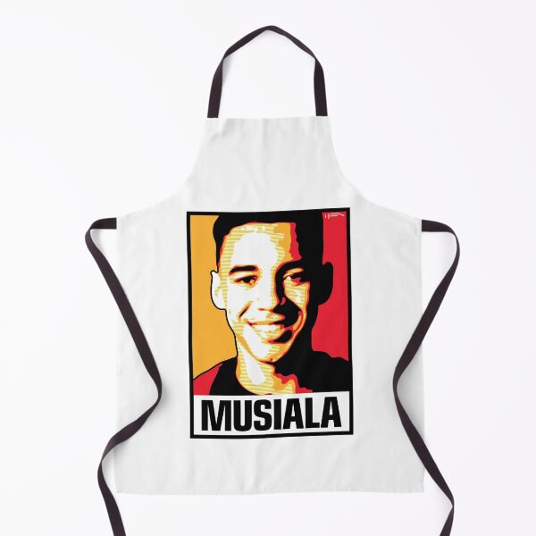 Item preview, Musiala - GERMANY designed and sold by DFA.