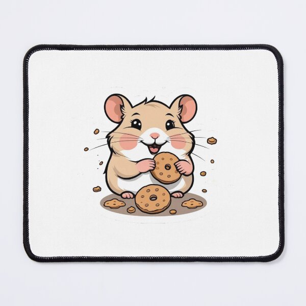 Item preview, Houdini The Hamster designed and sold by Mystical Mindset Crafts.