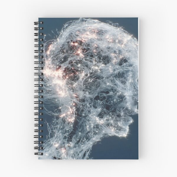 Item preview, NeuroGenesis designed and sold by Matinez Pink.