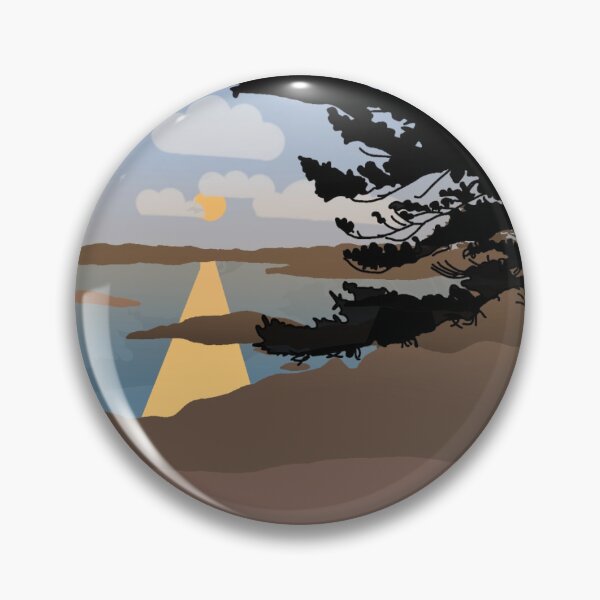 Item preview, Parque provincial Killbear designed and sold by El-creates.