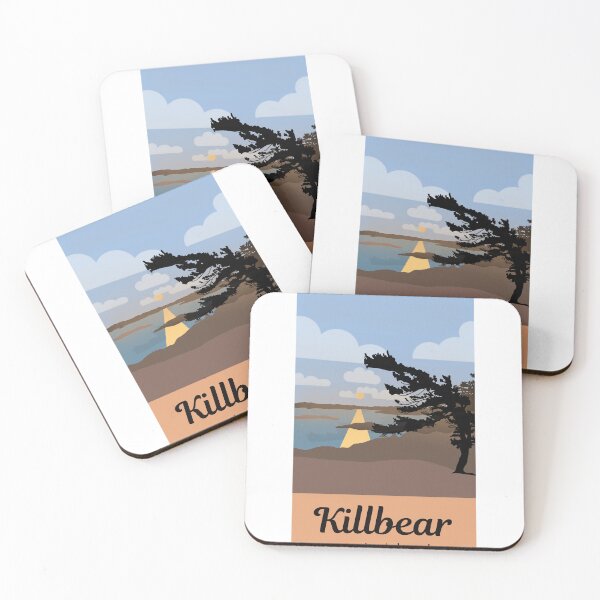 Item preview, Parque provincial Killbear designed and sold by El-creates.