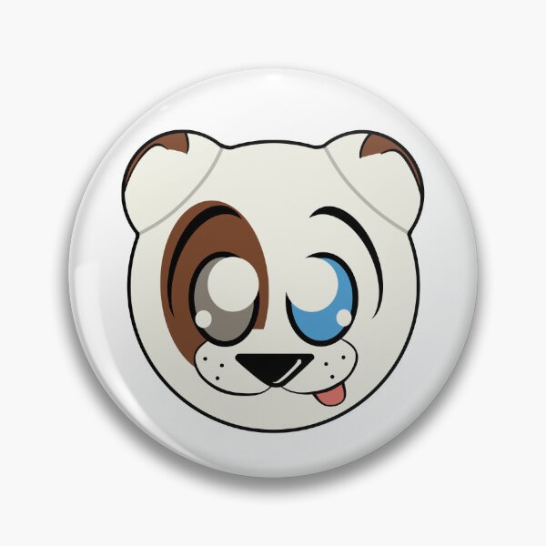 Item preview, UB Funkeys icon - Waggs designed and sold by Arlyverse.