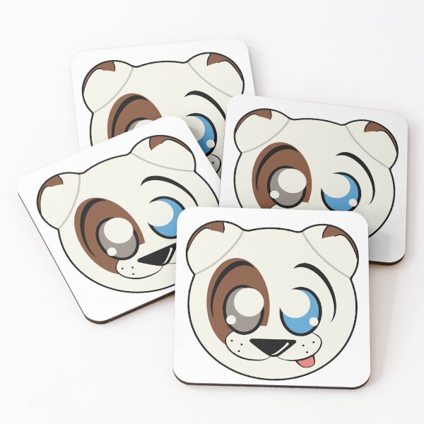 Item preview, UB Funkeys icon - Waggs designed and sold by Arlyverse.