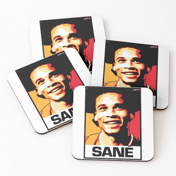 Item preview, Sané - GERMANY designed and sold by DFA.
