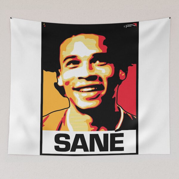 Item preview, Sané - GERMANY designed and sold by DFA.