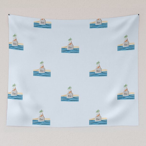 Item preview, Escape Mode: Activated designed and sold by NurzZz73.