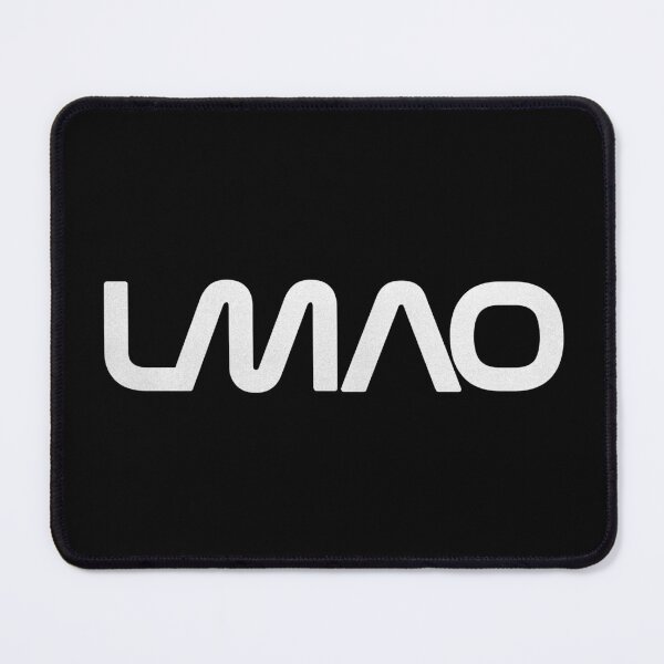 Item preview, LMAO designed and sold by mr-k-store.