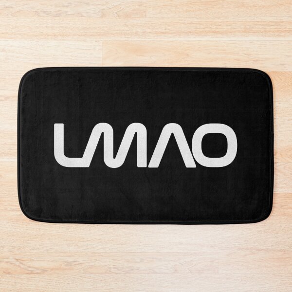 Item preview, LMAO designed and sold by mr-k-store.