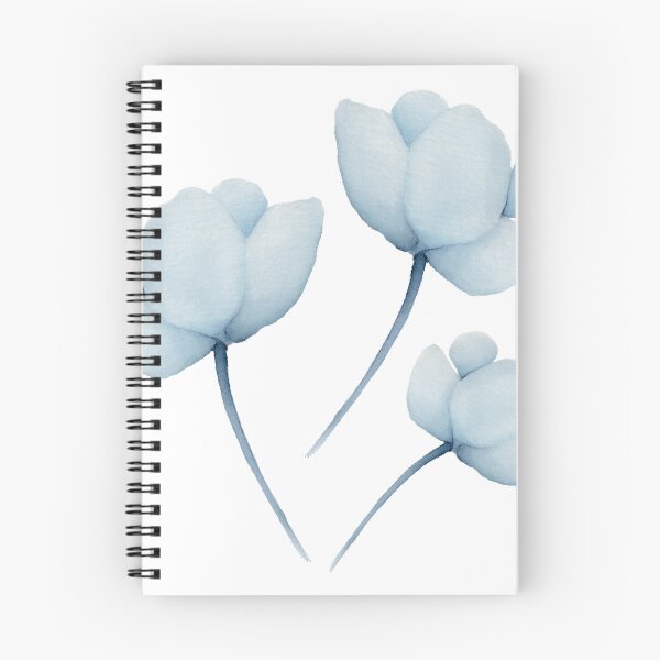 Item preview, Blue Flower designed and sold by cadstudios.