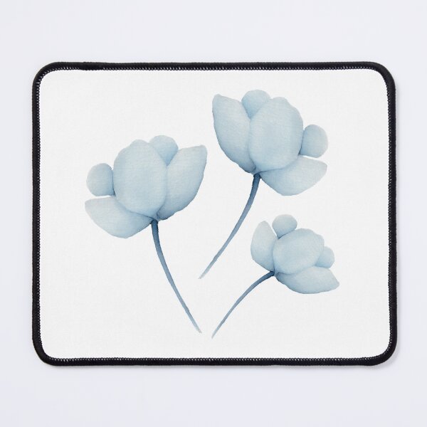 Item preview, Blue Flower designed and sold by cadstudios.