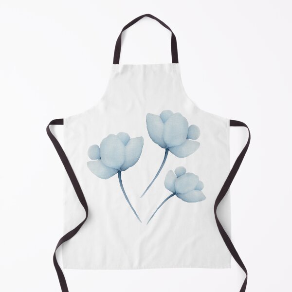 Item preview, Blue Flower designed and sold by cadstudios.