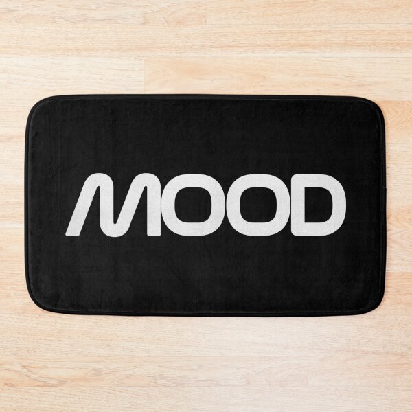 Item preview, MOOD designed and sold by mr-k-store.