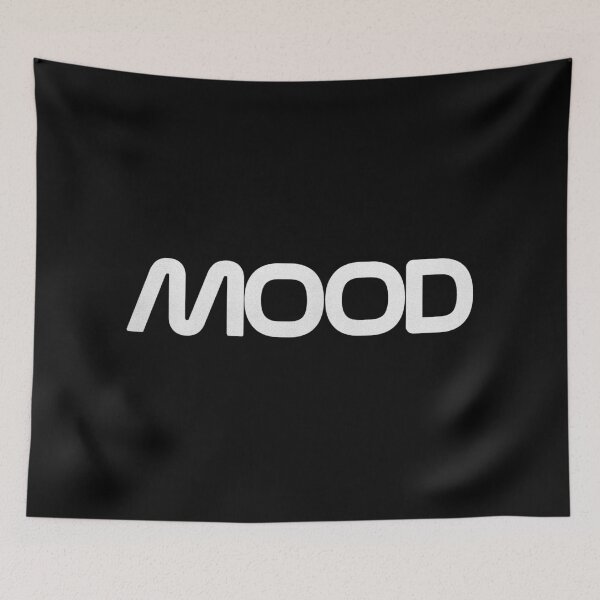 Item preview, MOOD designed and sold by mr-k-store.