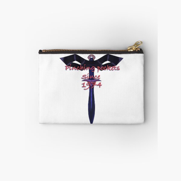 Item preview, Pinching Pockets designed and sold by insketched.