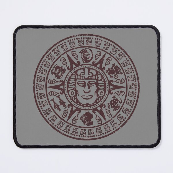 Item preview, Legends of the Hidden Calendar - Weathered designed and sold by BabyJesus.