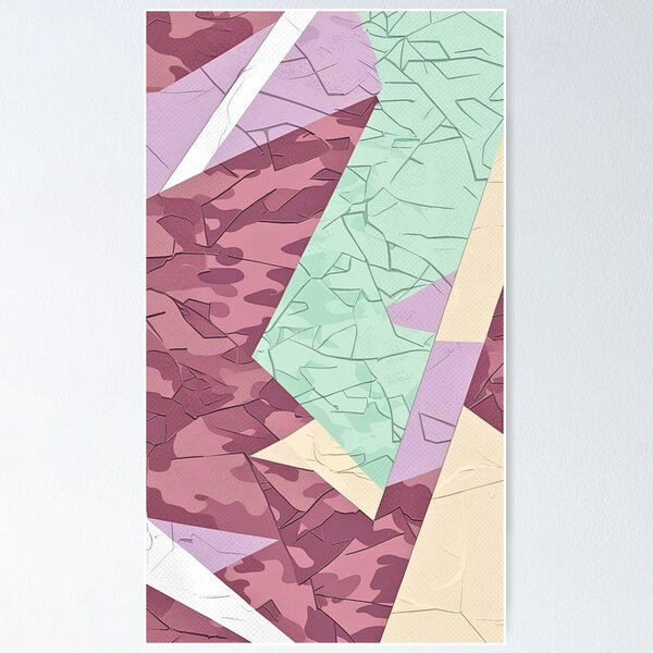 Item preview, Modern Camo Graphic Design designed and sold by CamouflageLab.