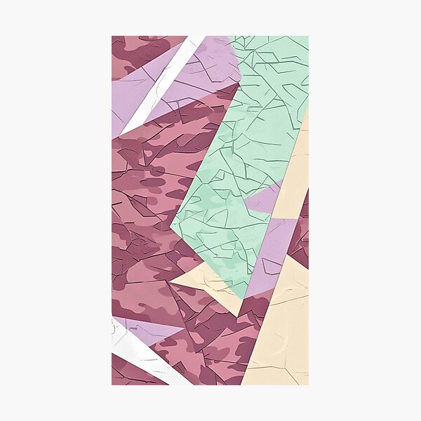 Item preview, Modern Camo Graphic Design designed and sold by CamouflageLab.