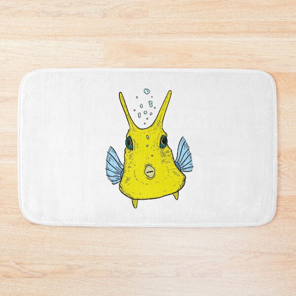 Item preview, cowfish designed and sold by saacstix.