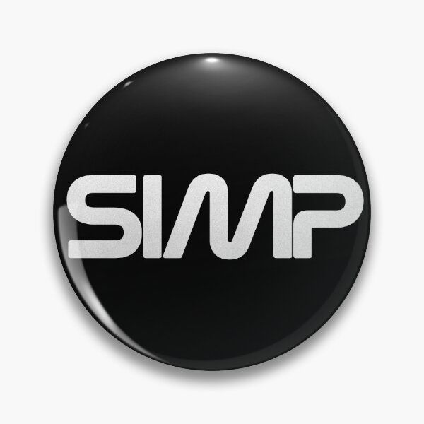 Item preview, SIMP designed and sold by mr-k-store.