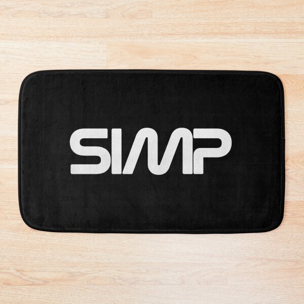 Item preview, SIMP designed and sold by mr-k-store.