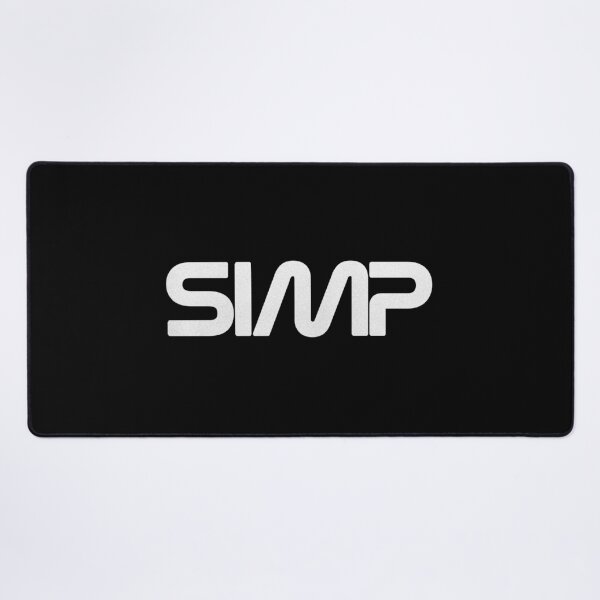 Item preview, SIMP designed and sold by mr-k-store.