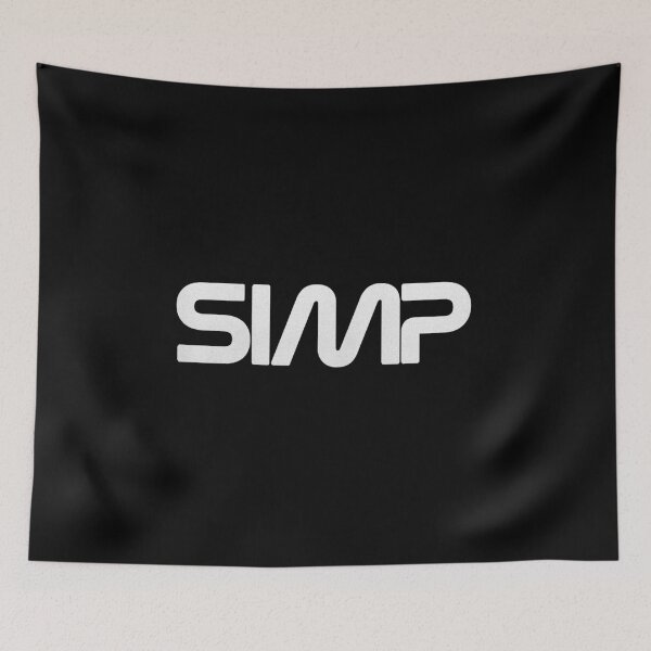 Item preview, SIMP designed and sold by mr-k-store.