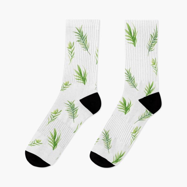 Item preview, A symphony of green leaves designed and sold by cadstudios.