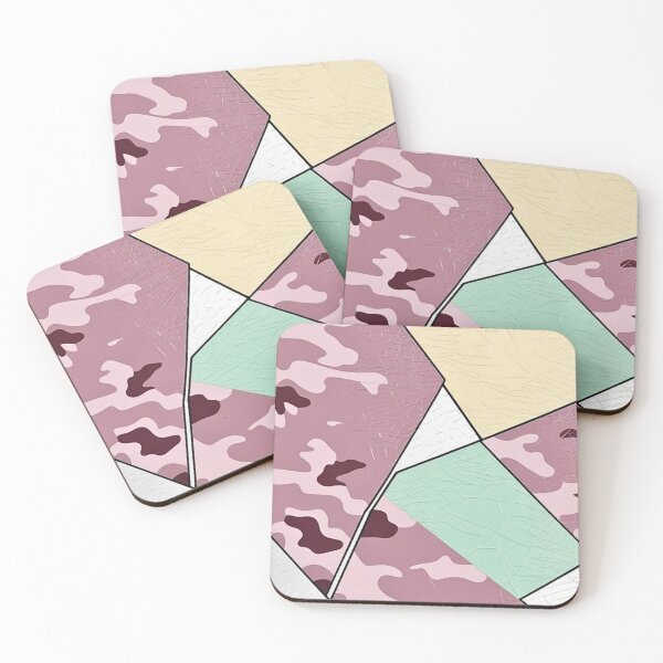 Item preview, Modern Camo Graphic Design designed and sold by CamouflageLab.