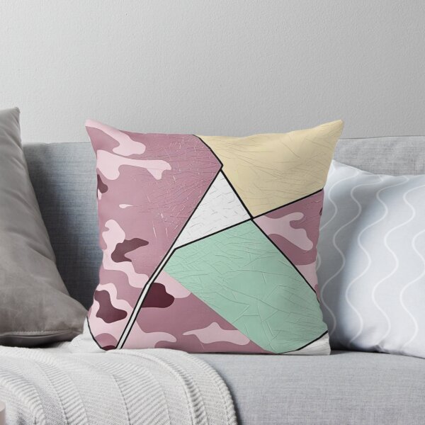 Item preview, Modern Camo Graphic Design designed and sold by CamouflageLab.