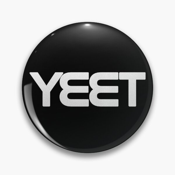 Item preview, YEET designed and sold by mr-k-store.
