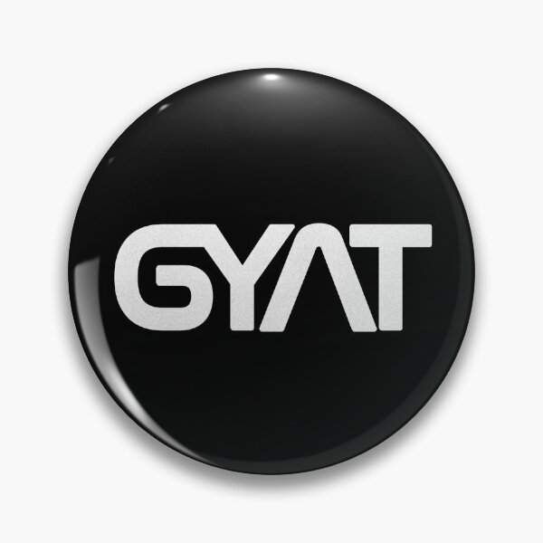 Item preview, GYAT designed and sold by mr-k-store.
