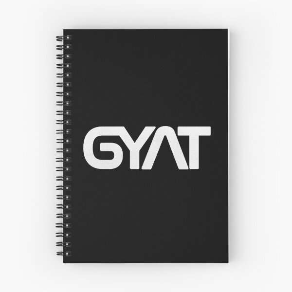 Item preview, GYAT designed and sold by mr-k-store.