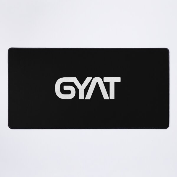 Item preview, GYAT designed and sold by mr-k-store.