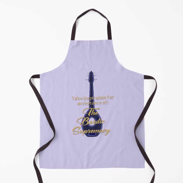 Item preview, Bardic Supremacy designed and sold by insketched.