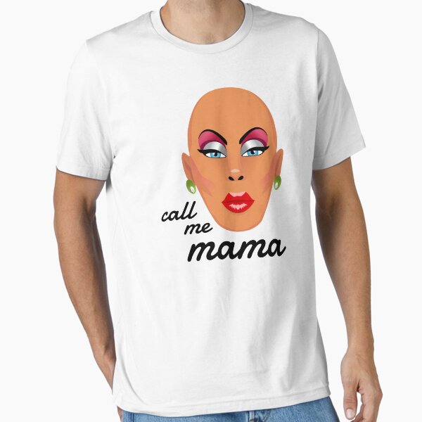 Item preview, Mom Drag Queen Drag Gift designed and sold by FreakOutShirts.