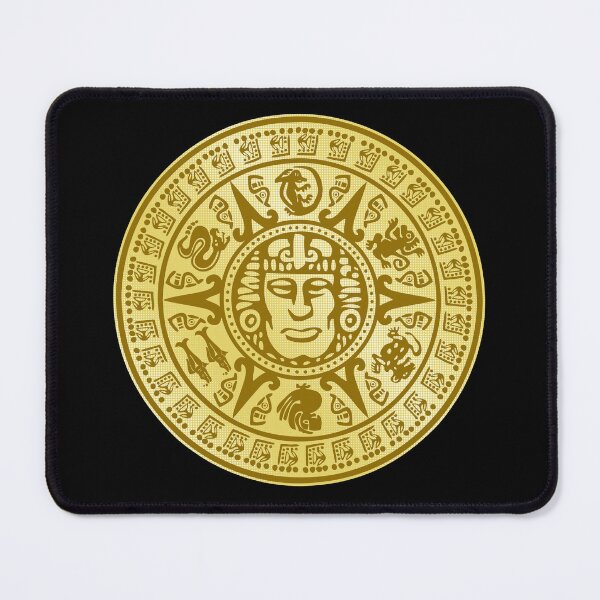 Item preview, Legends of the Hidden Calendar designed and sold by BabyJesus.
