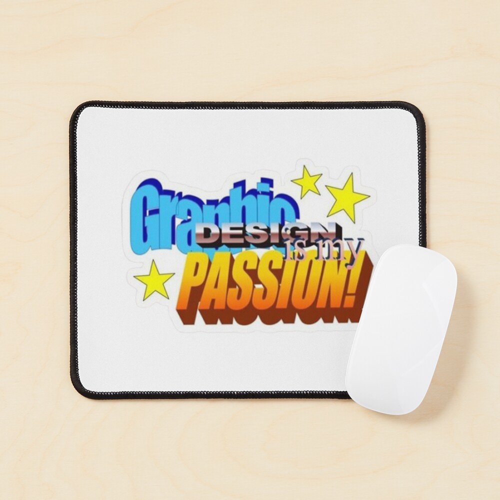 Item preview, Mouse Pad designed and sold by httpmelga.