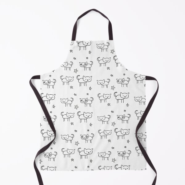 Item preview, Strange Cats designed and sold by AKW Media .
