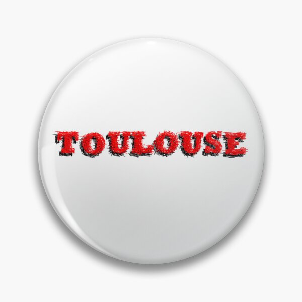 Item preview, Toulouse designed and sold by BeJahMan.