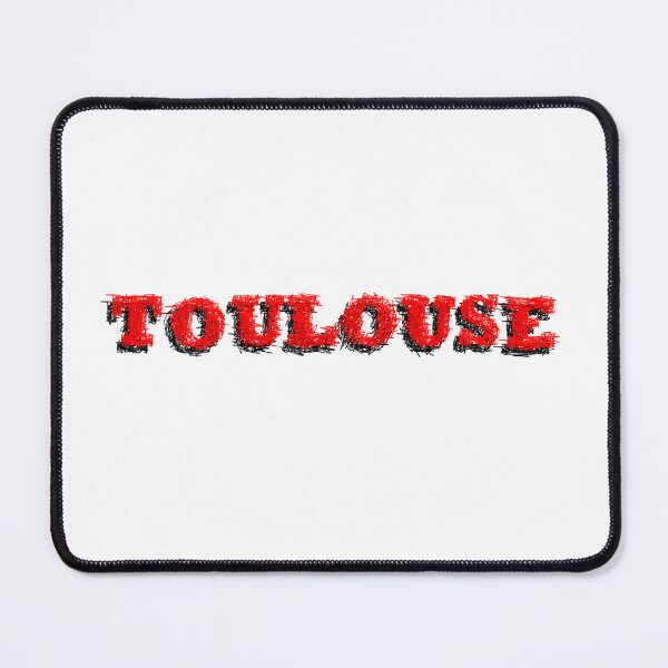 Item preview, Toulouse designed and sold by BeJahMan.