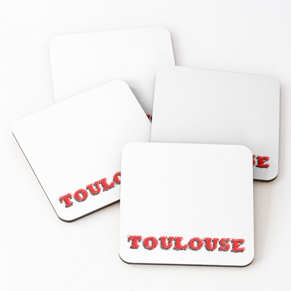 Item preview, Toulouse designed and sold by BeJahMan.